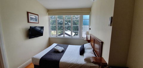 Canungra Hotel - Hotel WA 2