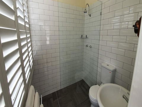 Canungra Hotel - Hotel WA 1