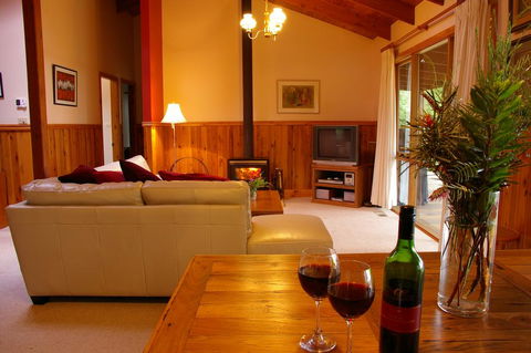 Canyon Cottage - Hotel WA 2