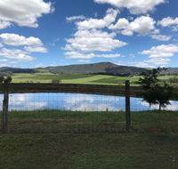 Capannone  Mystery Hills - Hotel WA