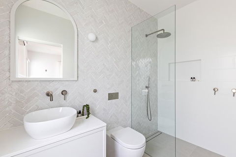 Cape Beach House - Hotel WA 2