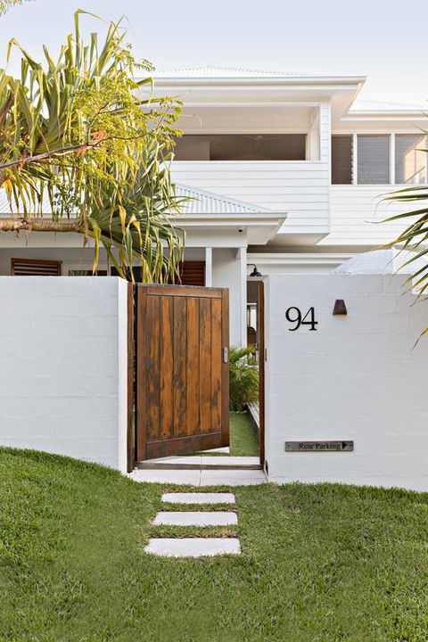 Cape Beach House - Hotel WA 3