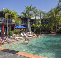 Cape Byron Hostel YHA - Hotel WA