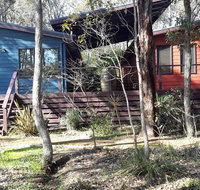 Cape Illawarra Holiday House Margaret River - Hotel WA