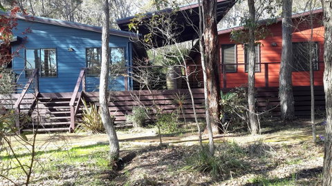 Cape Illawarra Holiday House Margaret River - Hotel WA 0
