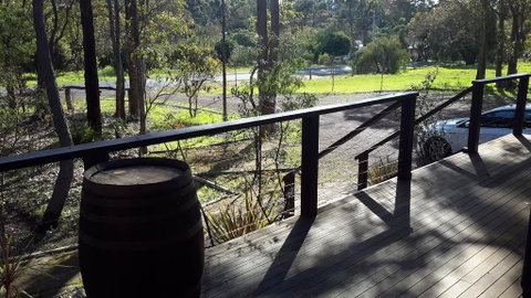 Cape Illawarra Holiday House Margaret River - Hotel WA 2