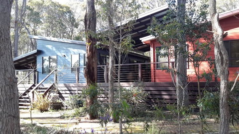 Cape Illawarra Holiday House Margaret River - Hotel WA 1