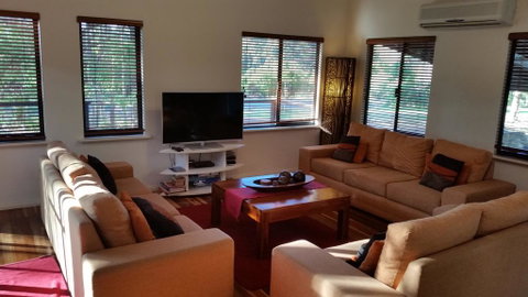 Cape Illawarra Holiday House Margaret River - Hotel WA 3