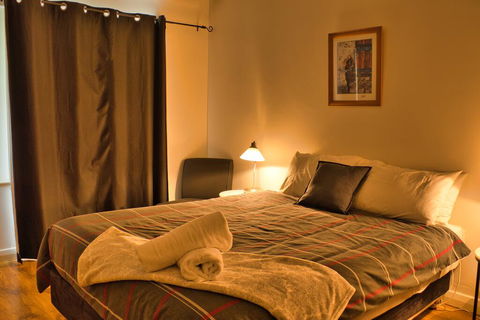 Cape Jervis Accommodation & Caravan Park - Hotel WA 1