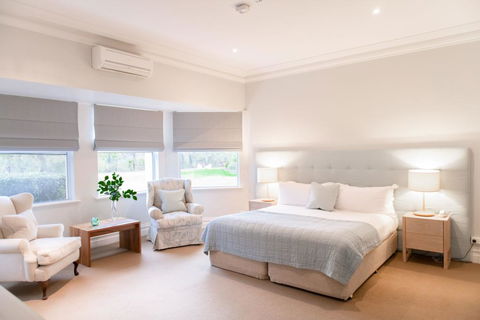 Cape Lodge - Hotel WA 2