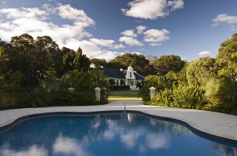 Cape Lodge - Hotel WA 1