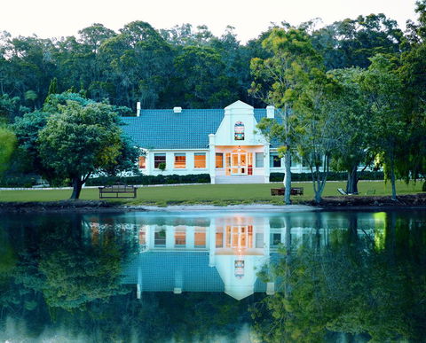 Cape Lodge - Hotel WA 0
