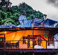 Cape Tribulation Holiday House - Hotel WA