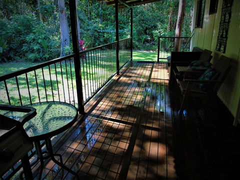 Cape York - Private Holiday House - Hotel WA 1