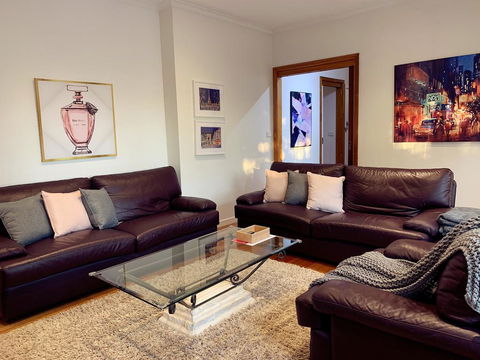 Capelink Lodge - Hotel WA 1