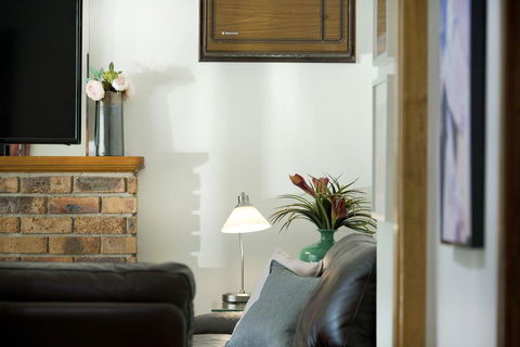 Capelink Lodge - Hotel WA 3