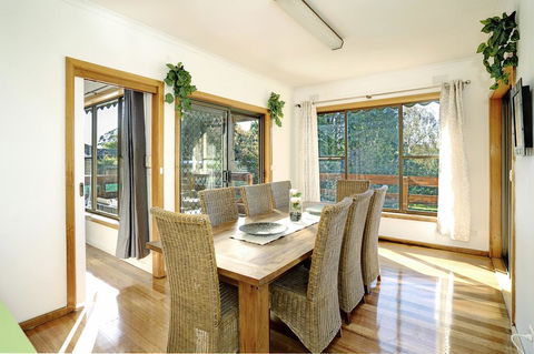 Capelink Lodge - Hotel WA 0