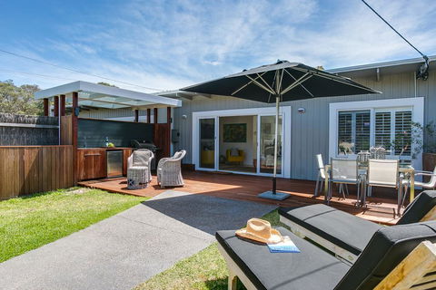 Capella Villa No. 2 - Luxury With Outdoor Kitchen - Hotel WA 0