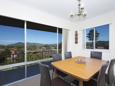 Capeview - Hotel WA 0