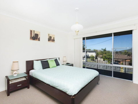 Capeview - Hotel WA 1