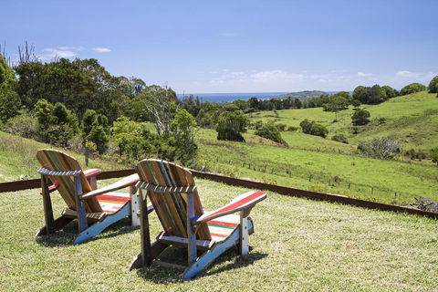 CapeView @ Byron - Hotel WA 1