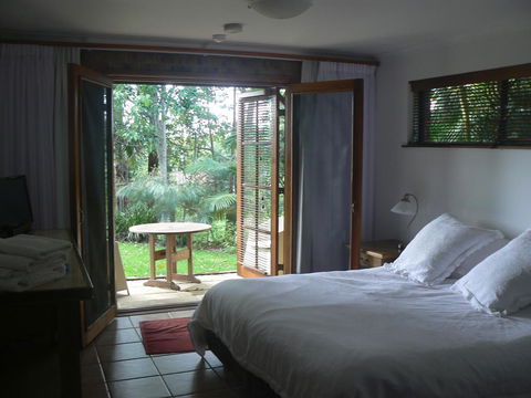 Capeview Guesthouse - Hotel WA 2