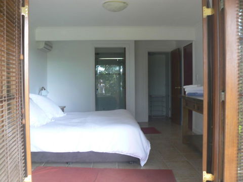 Capeview Guesthouse - Hotel WA 1