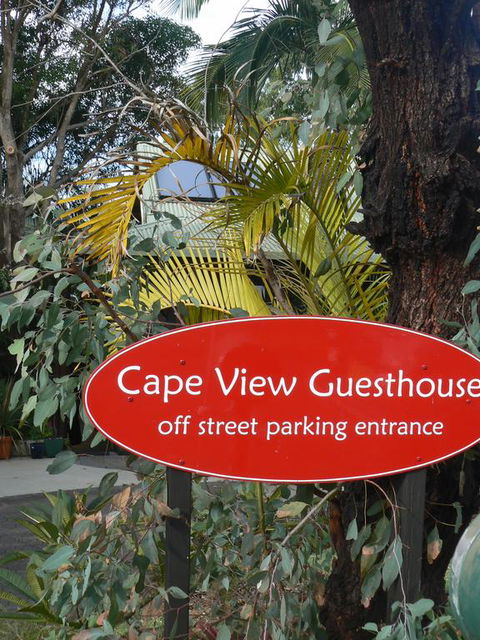 Capeview Guesthouse - Hotel WA 3