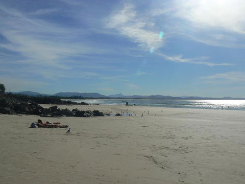 Capeview Guesthouse - Hotel WA 0