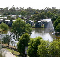 Capital Country Holiday Park - Hotel WA