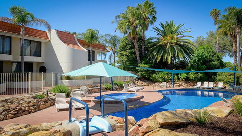 Capri Waters Country Club - Hotel WA 2