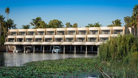 Capri Waters Country Club - Hotel WA 0