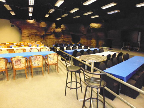 Capricorn Motel & Conference Centre - Hotel WA 2