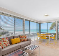 Captain's Quarters - Hotel WA