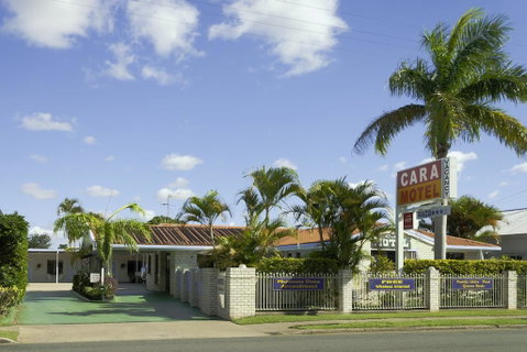 Cara Motel - Hotel WA 0