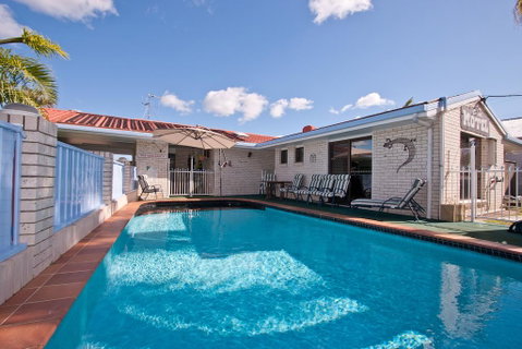 Cara Motel - Hotel WA 1