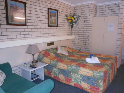 Cara Motel - Hotel WA 3