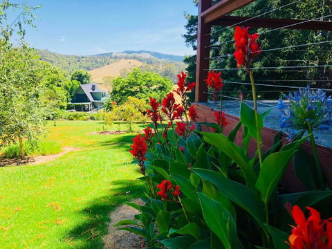 Carawah Ridge - Hotel WA 2