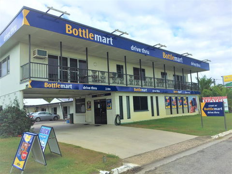 Cardwell At The Beach - Hotel WA 2