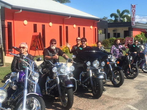 Cardwell At The Beach - Hotel WA 1