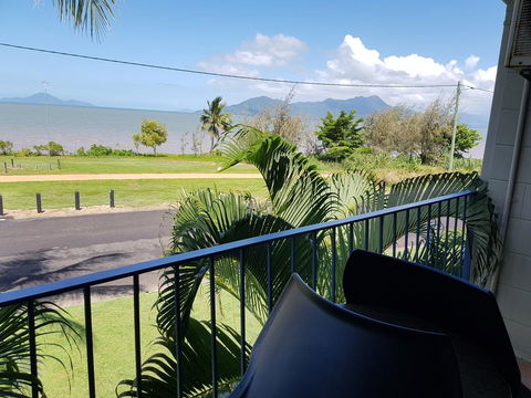 Cardwell Beachcomber Motel & Tourist Park - Hotel WA 1