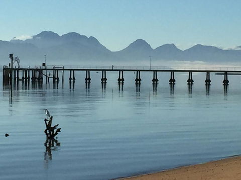 Cardwell Beachfront Motel - Hotel WA 3