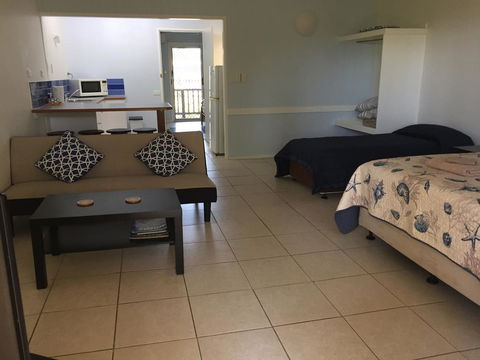 Cardwell Beachfront Motel - Hotel WA 2
