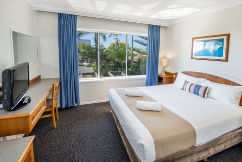 Caribbean Motel - Hotel WA 3