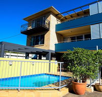 Caribbean Motel - Hotel WA