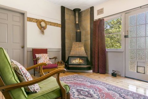 Carinya Cottage - Hotel WA 0