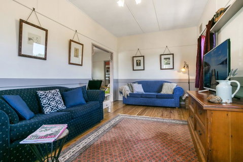 Carinya Cottage - Hotel WA 2