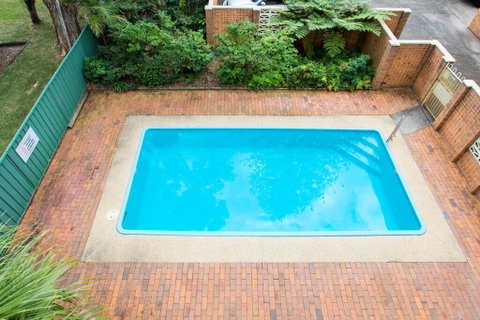 Carinya Gardens 6 - Hotel WA 1