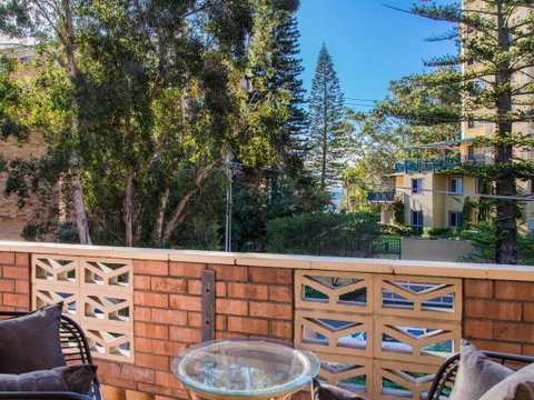 Carinya Gardens 6 - Hotel WA 3