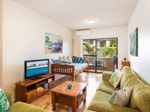 Carinya Gardens 6 - Hotel WA 0